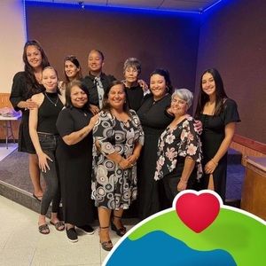 Meet your Posher, Martina